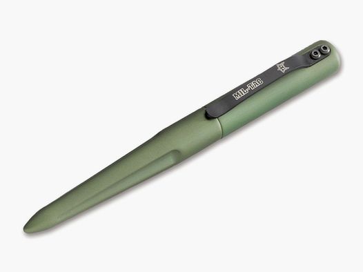 Tactical Pen OD Green