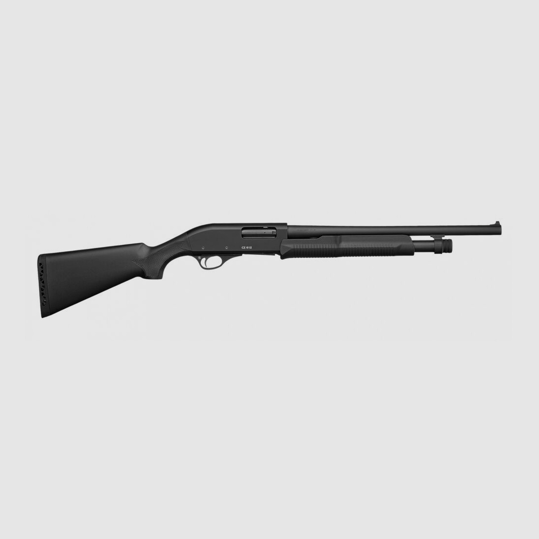 CZ 612 Repeating Shotgun