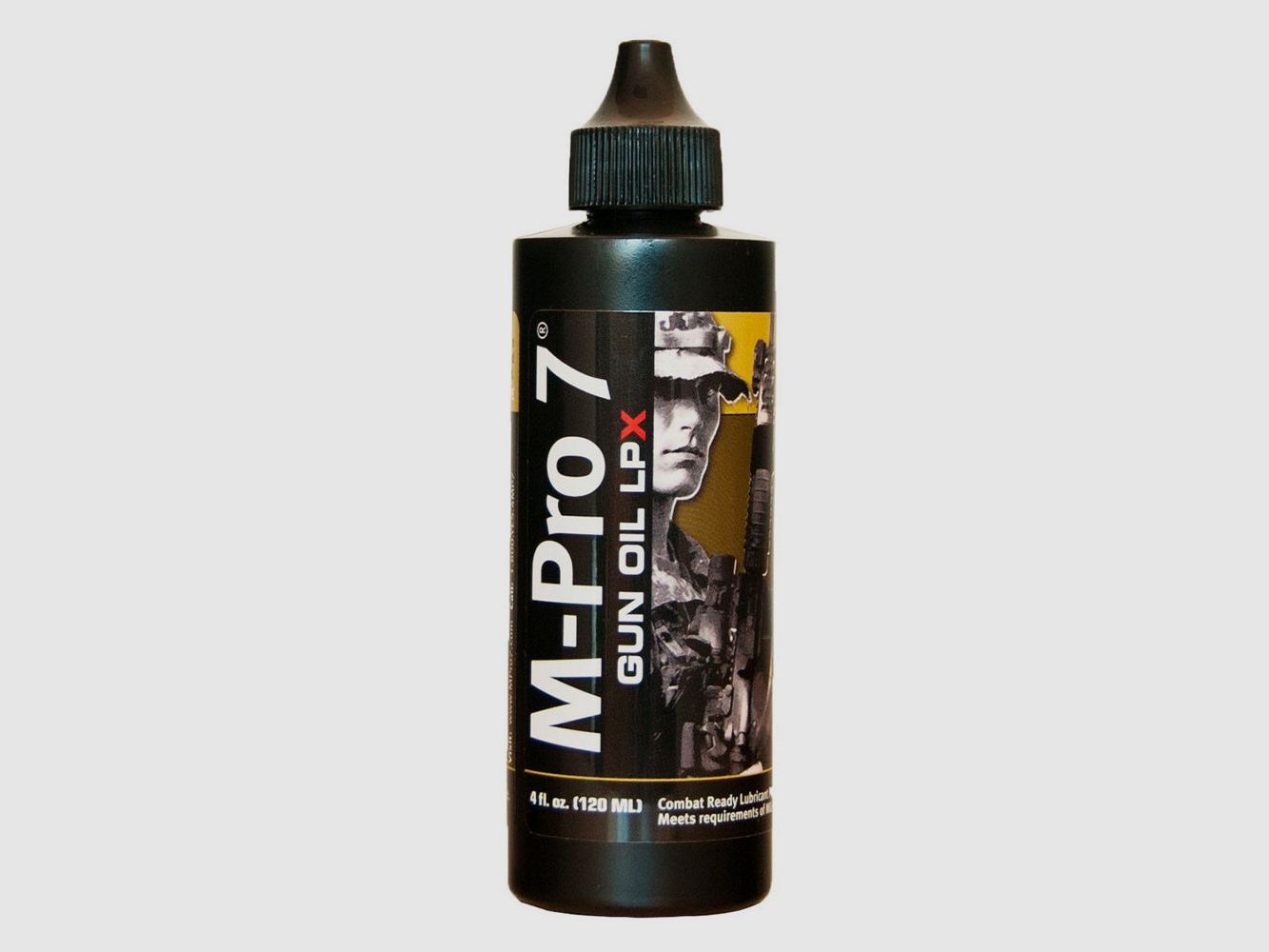 Waffenöl M-Pro 7 LPX