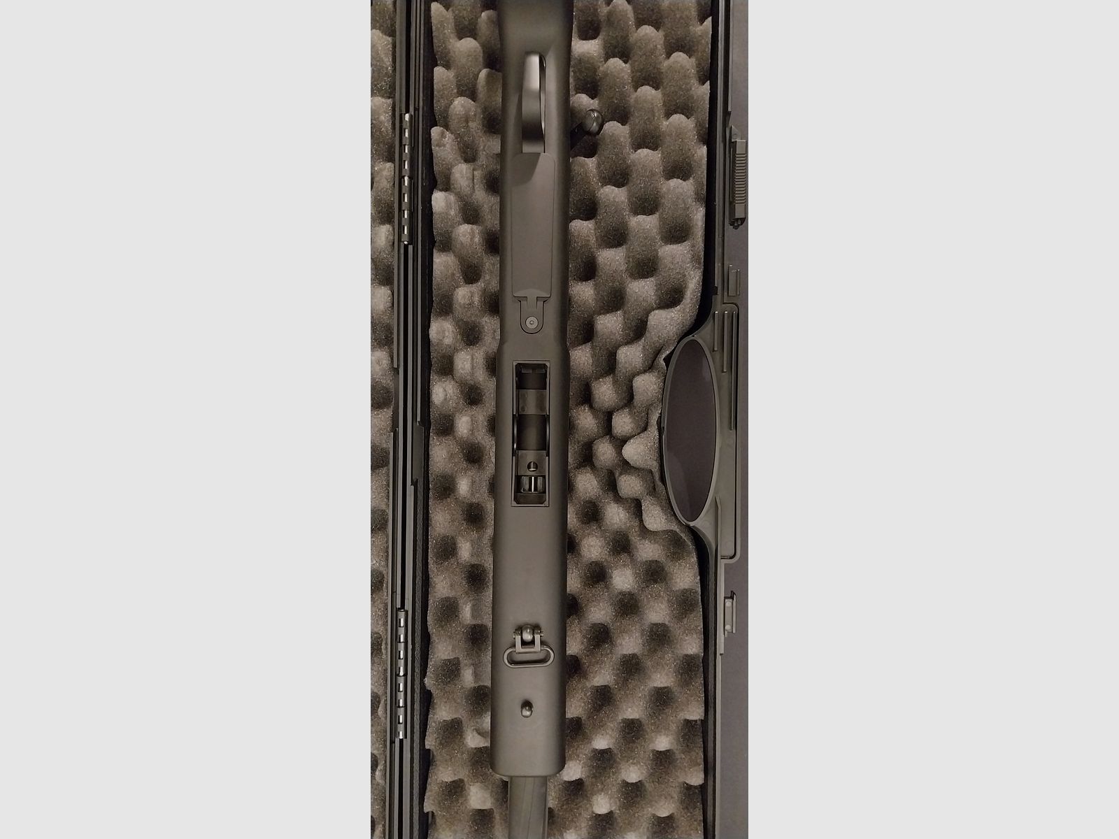 Novritsch SSG24 mit viel Zubehör, bald nicht mehr erhältlich, Sammlerstück, Neu!