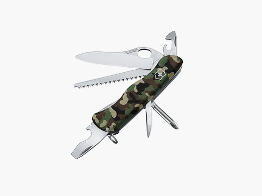 VITORINOX TRAILMASTER CAMOUFLAGE