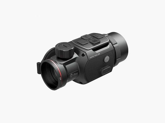 Dispositif d'imagerie thermique Infiray Mate MAL38 capteur 384 × 288 pixels