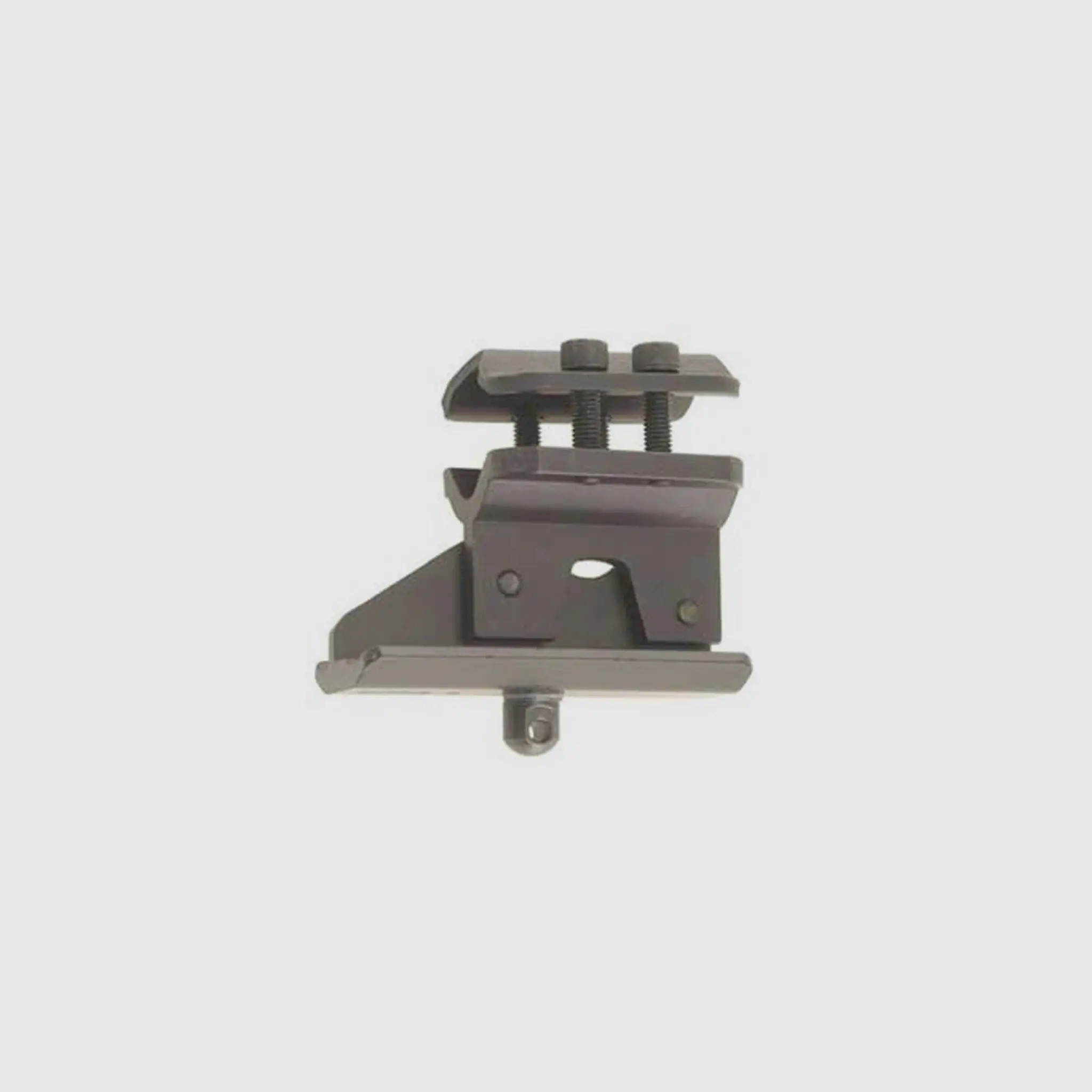 Harris No. 4 Laufadapter für Einzelladerpistolen