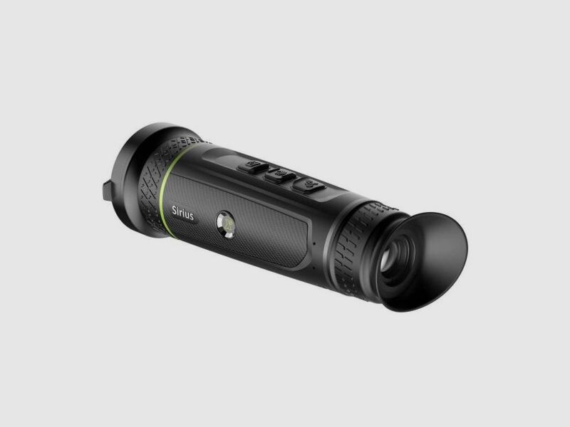 Wärmebildmonokular Pixfra Sirius Hd Sa50, Bild 3 von 14