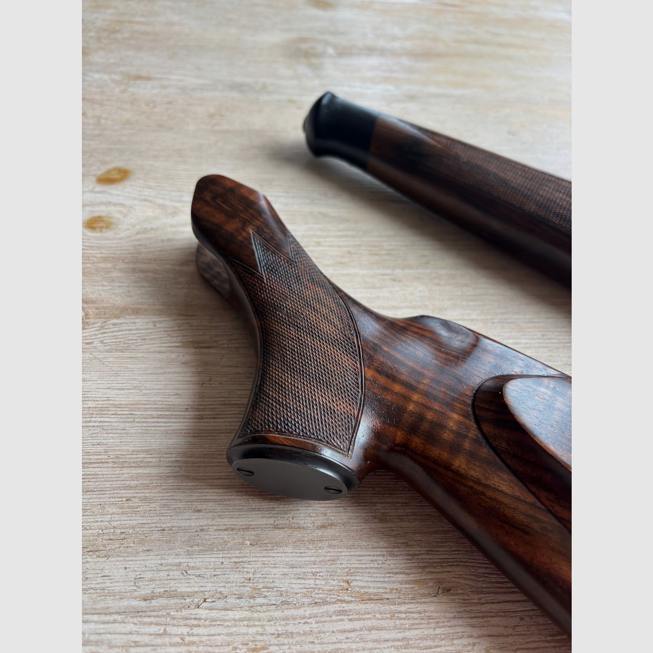 Schaftset Sauer 505 404