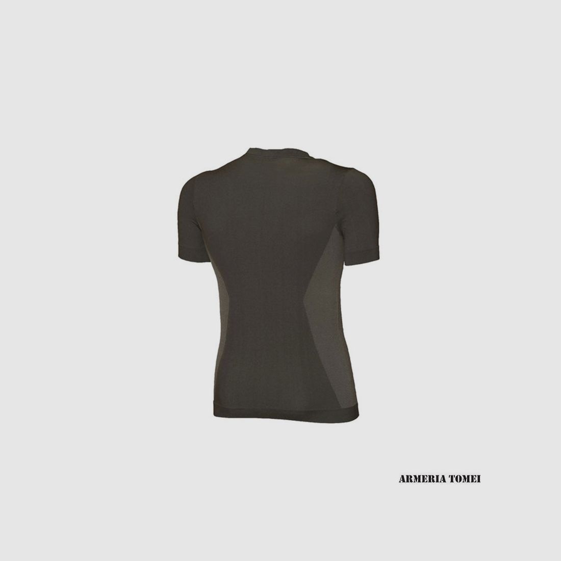 X TECH – T-SHIRT XT302 Grau, Bild 2 von 2