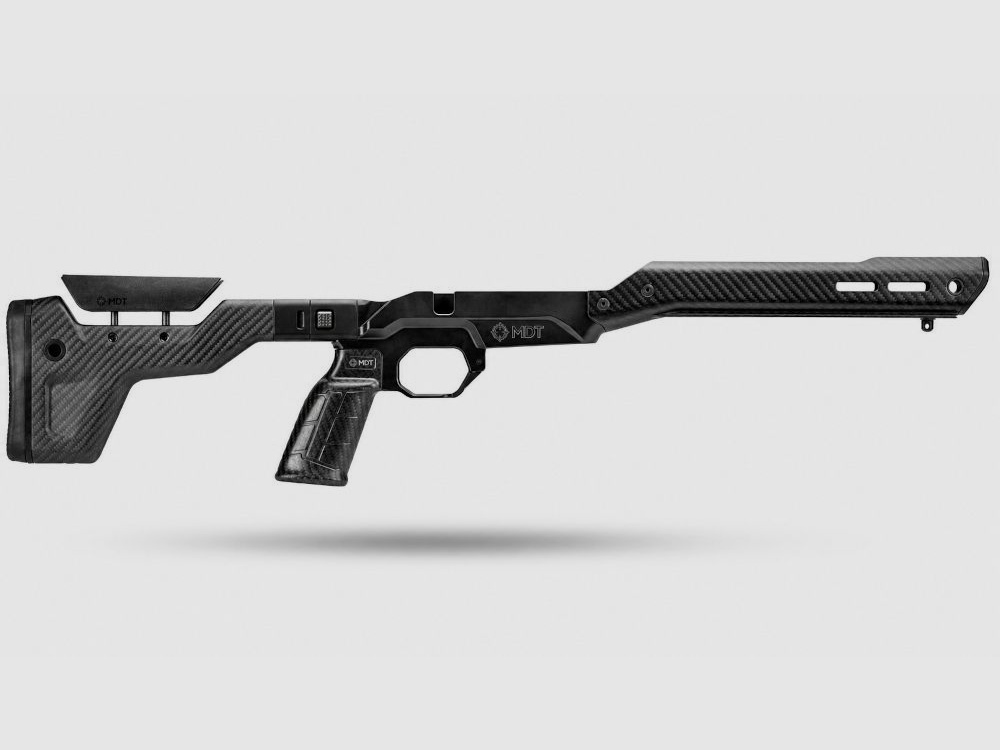 MDT HNT26 Remington 700 SA Karbonschaft klappbar