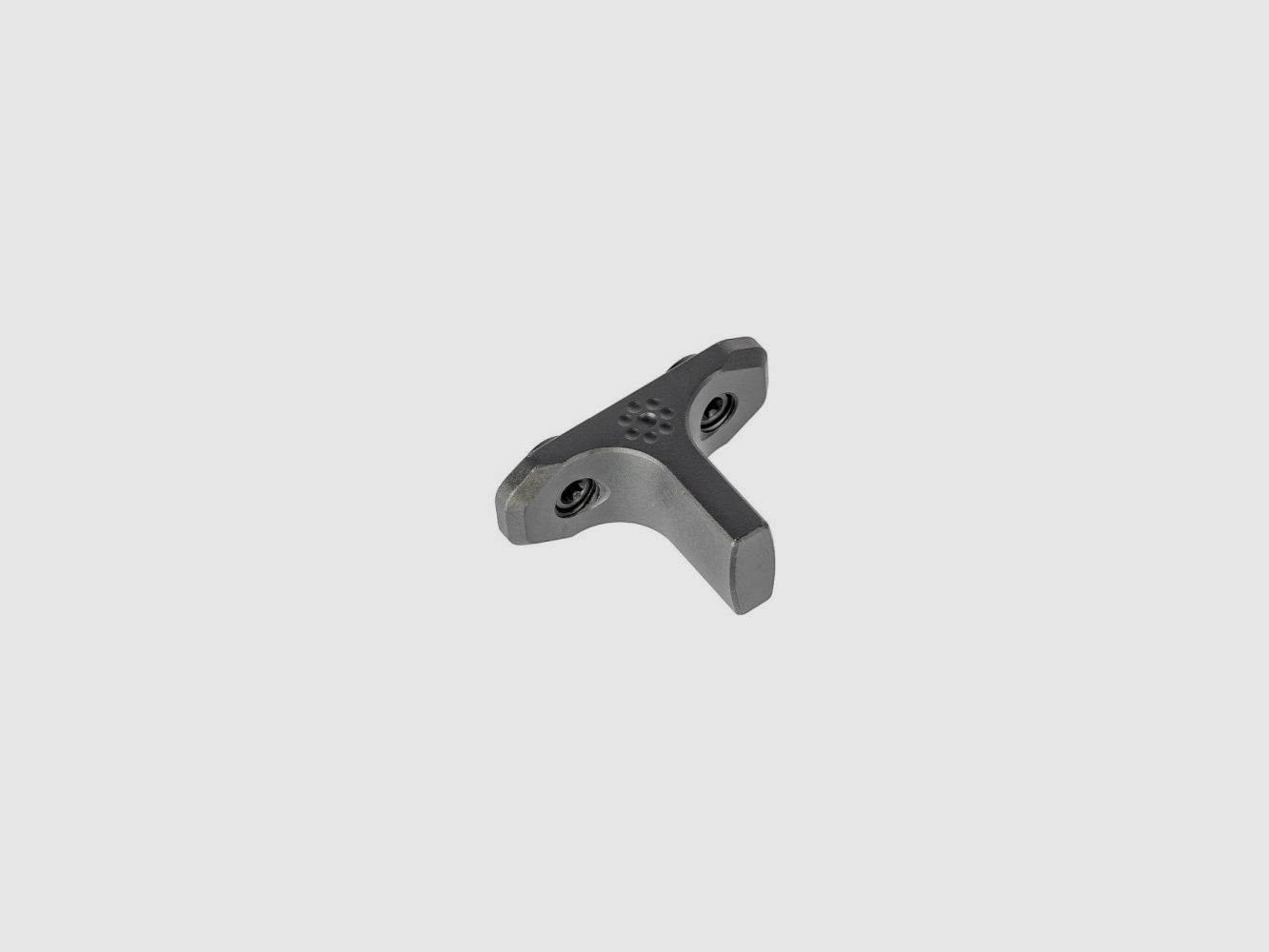 Indexer Keymod
