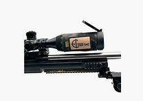 COLE TAC - Richtkijker-objectiefbescherming Scope Poncho