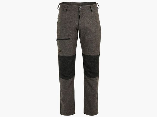 Hedlund Heidal Pro Lodenhose aus Pro Loden - 46