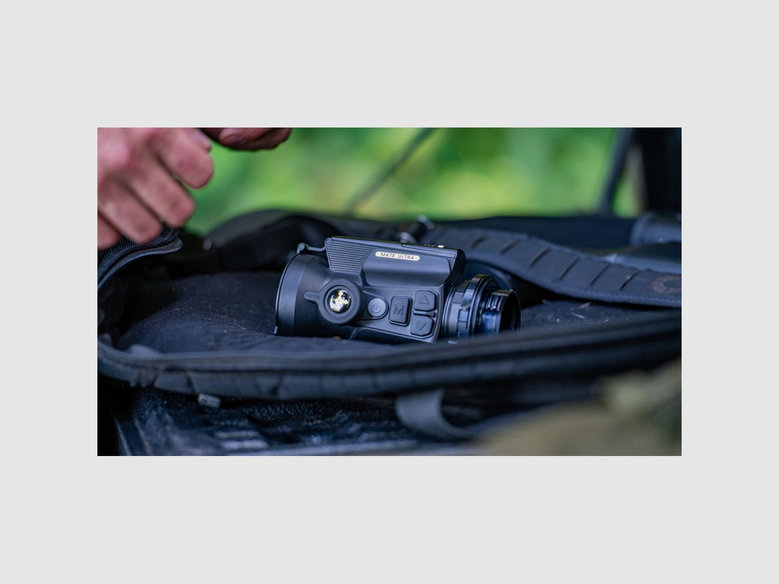 NOCPIX MATE Ultra S60R LRF Wärmebild-Vorsatzgerät