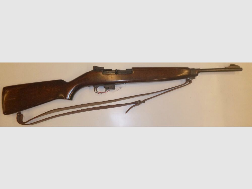 Erma Mod. 70, image 1 sur 4