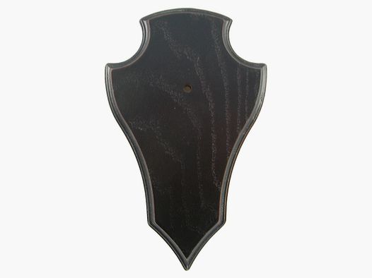 Verschiedene Gehörnbretter für Rehwild - 19x12, 22x13, etc. ab 5,90€