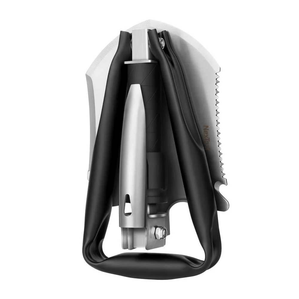 NexTool Mini NE20033 multi-purpose shovel, image 6 of 50