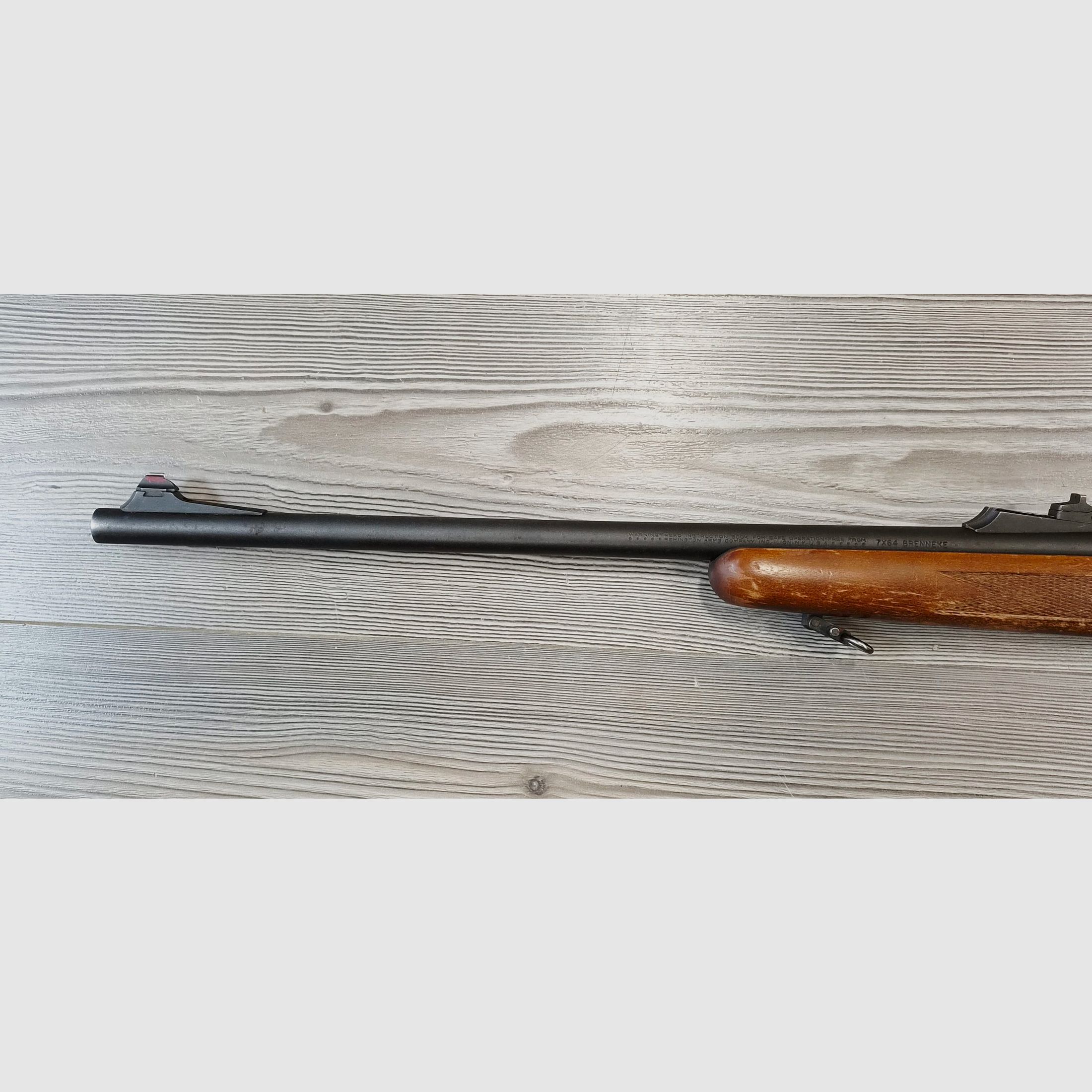 REMINGTON 700 Kal. 7×64, Bild 7 von 13