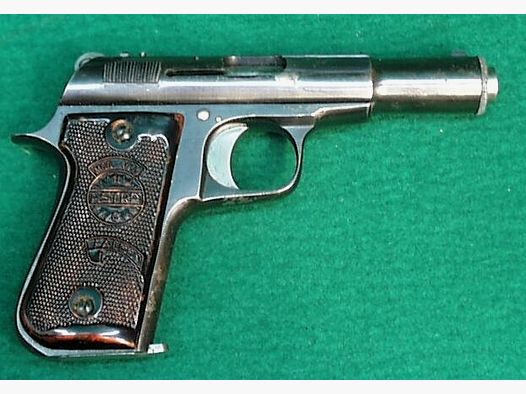 Astra Pistolet Mod.4000 Astra 4000