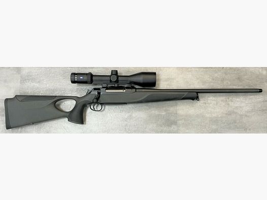 SAUER & SOHN	 404 Synchro XT