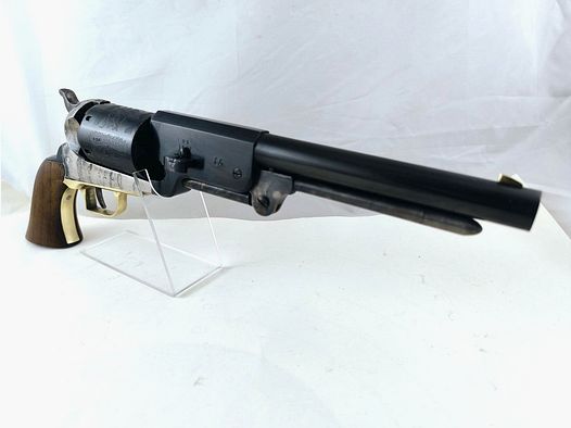Rewolwer Czarnoprochowy Colt Walker ASM kal. 44