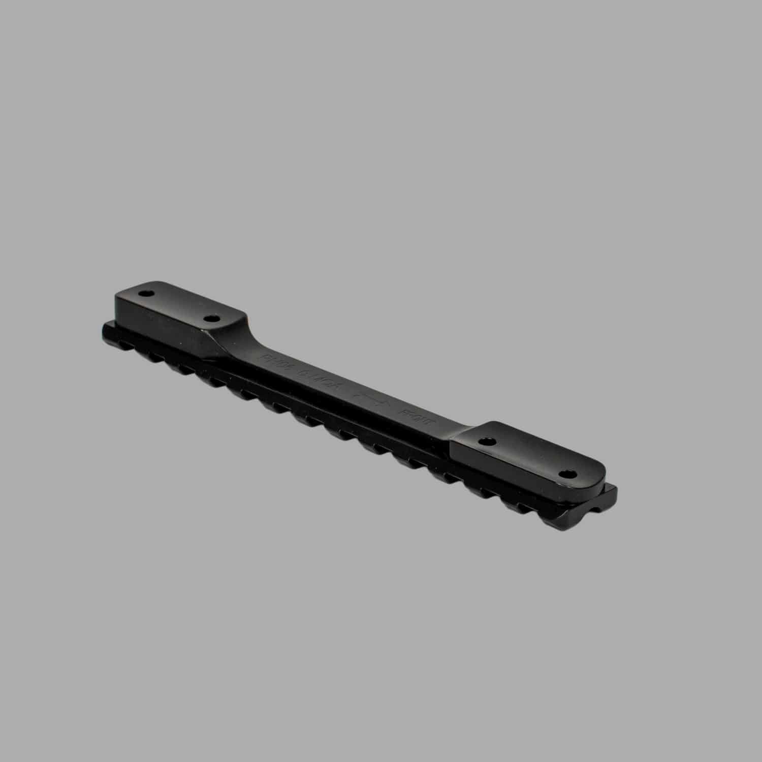 Picatinny Rail WINCHESTER 70 SHORT