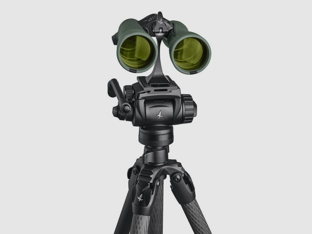 Swarovski Optik TAS Stativadapter, Bild 6 von 6