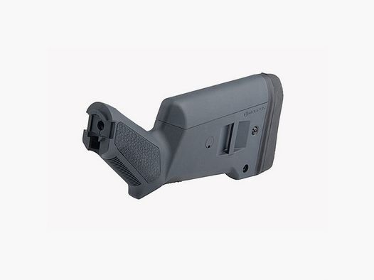 MAGPUL SGA BUTTSTOCK AMBI FOR 12GA MOSSBERG 500/590 STEALTH GRAY