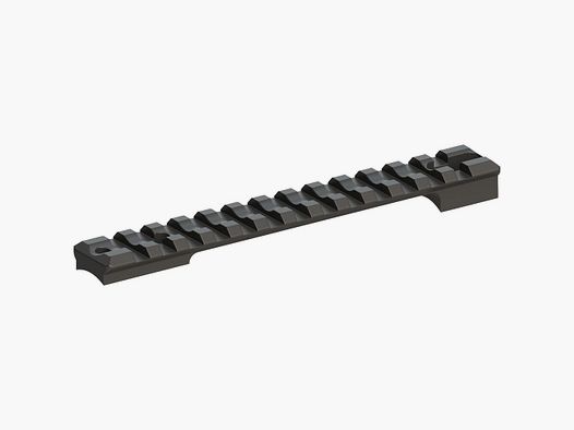 RECKNAGEL Picatinny-Schiene lang Mauser K98 Stahl