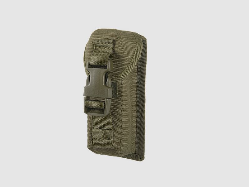 Pistol Mag/Multitool Pouch - Olive [8FIELDS]