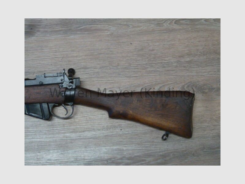 Enfield No. 4 MK1