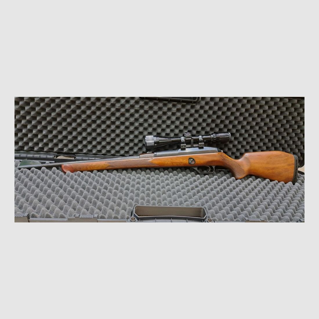 Heckler & Koch HK 940