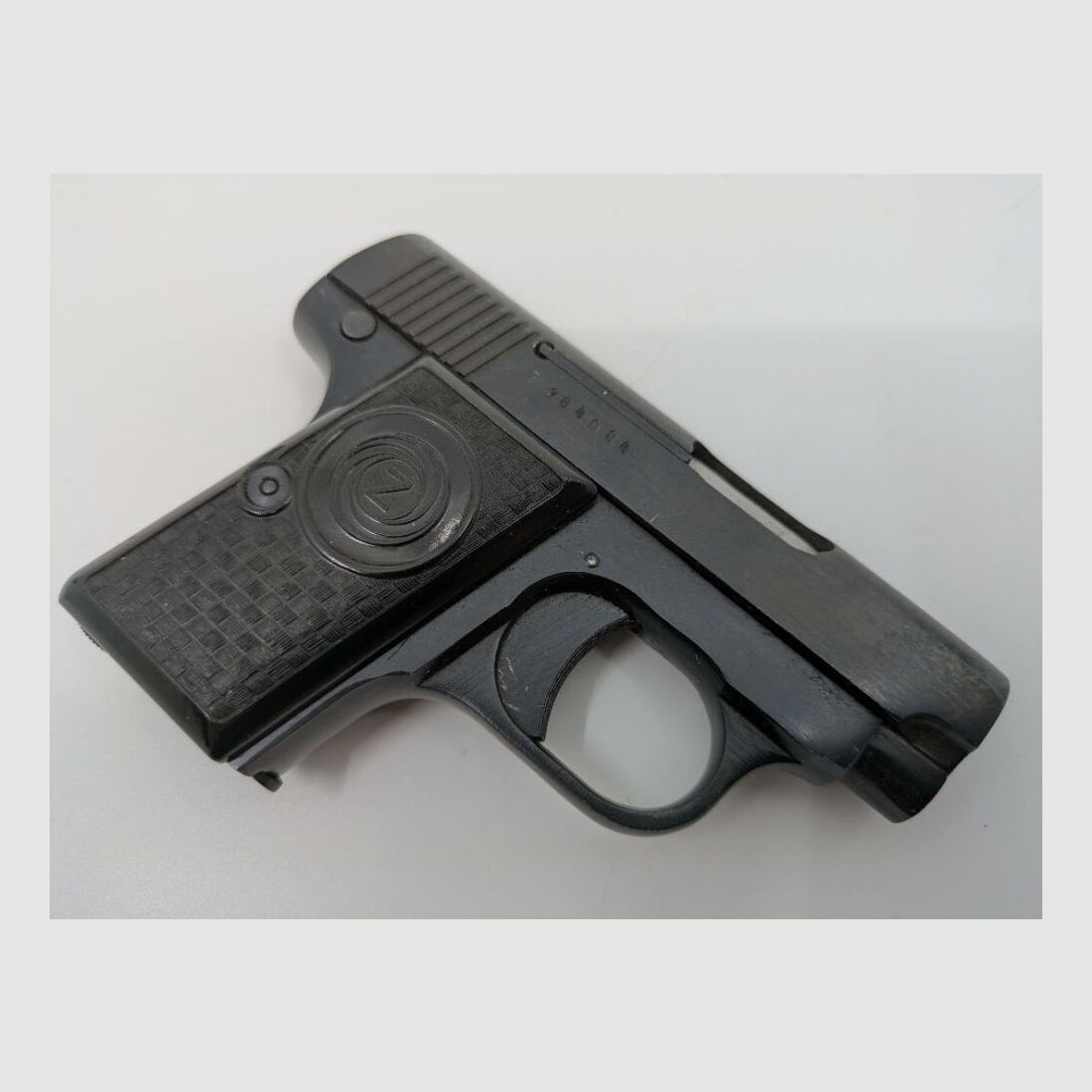 CZ Z