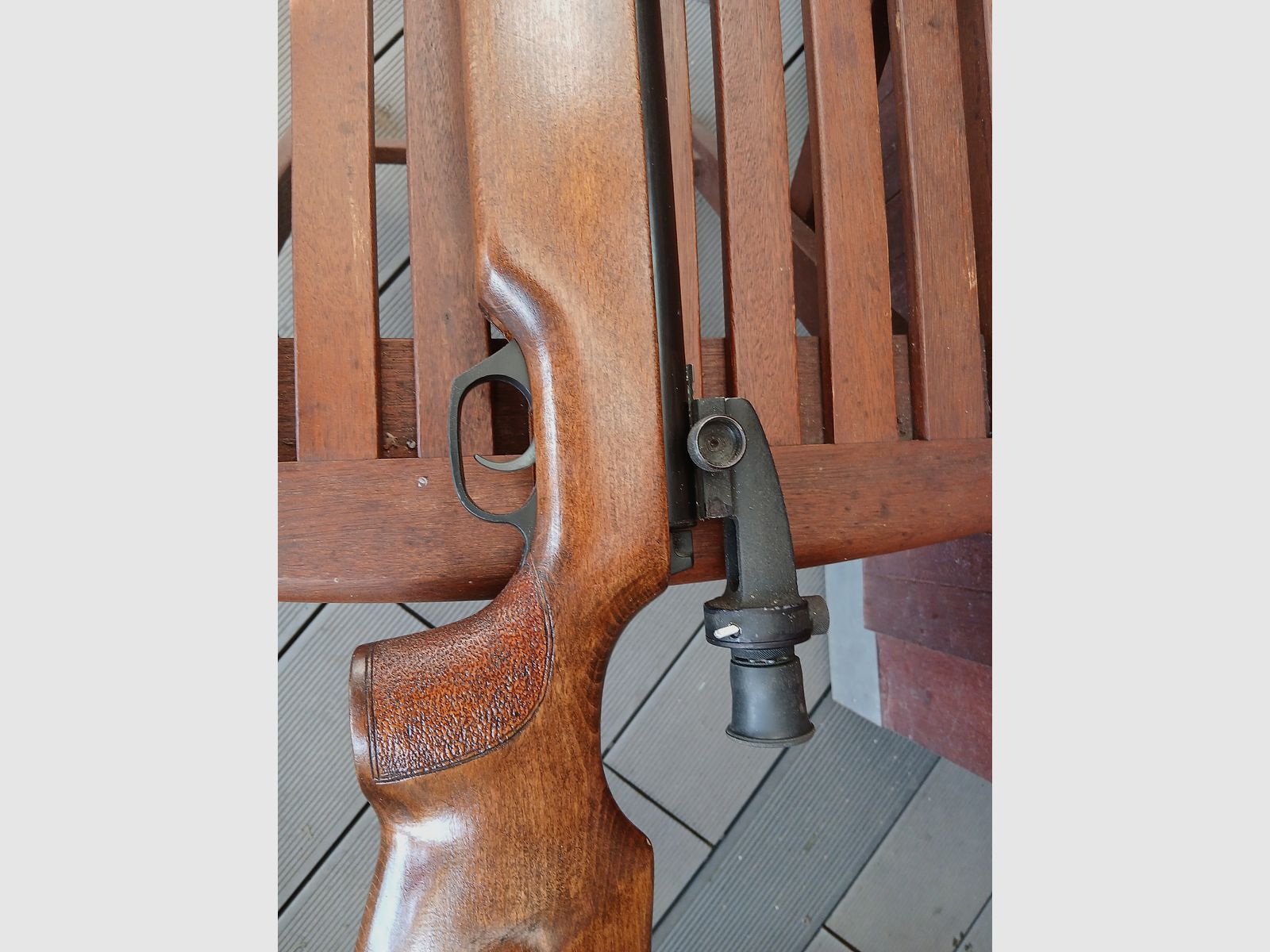 Sportluftgewehr 303 Super