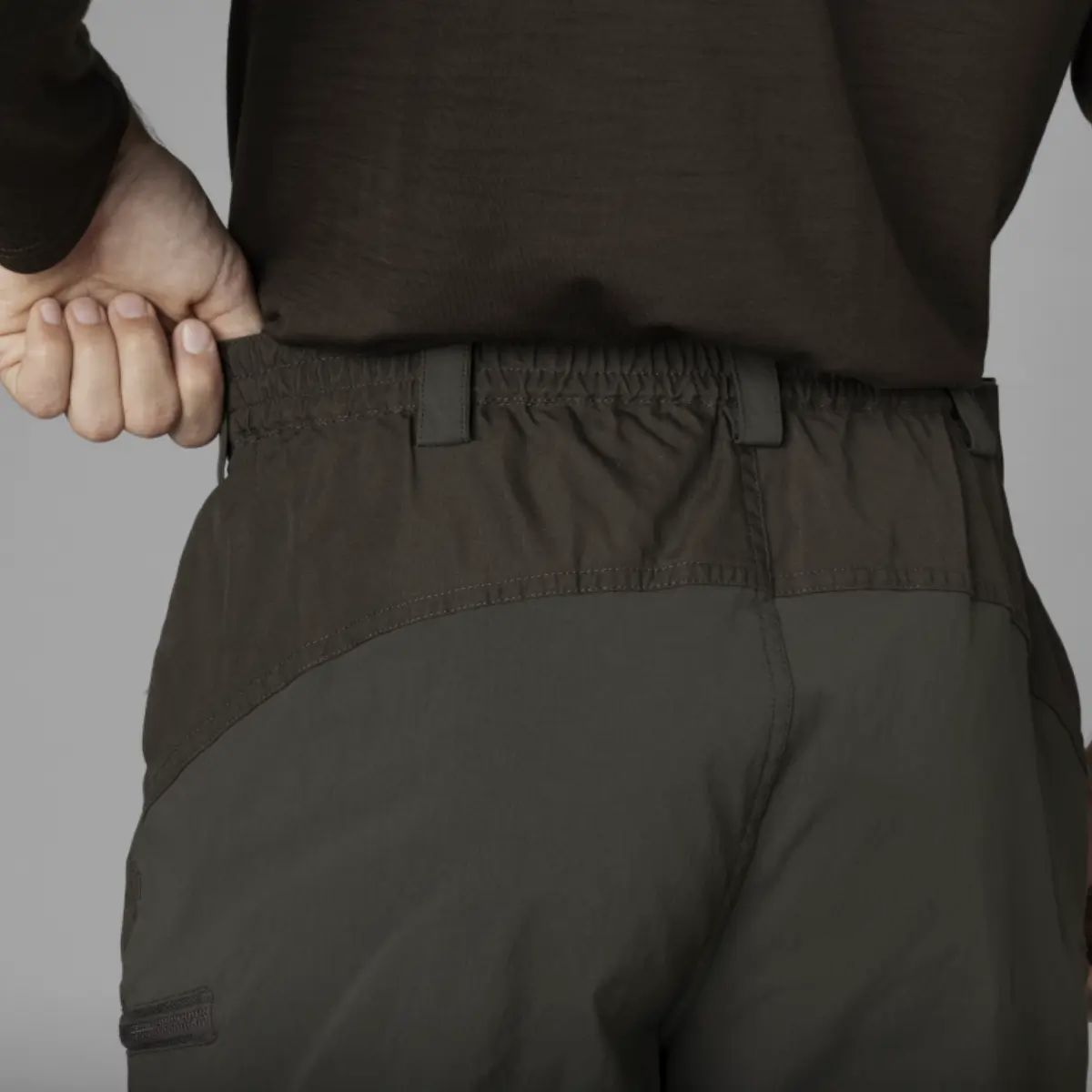 Pantalones de caza Härkila Fjell