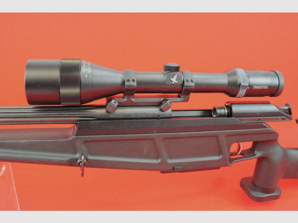 Blaser R93 LRS2
