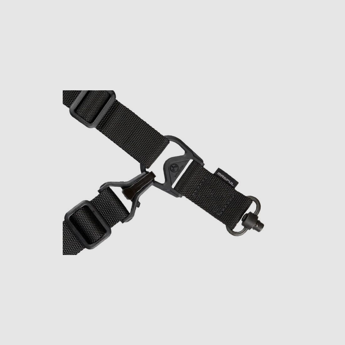 MAGPUL MS3® Single QD Sling GEN2 - COY, Bild 9 von 10