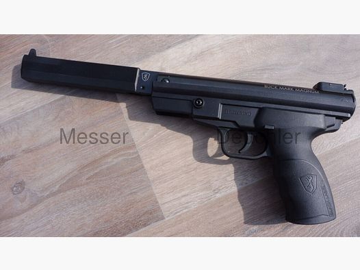 Browning Buck Mark Magnum