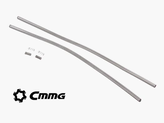 CMMG 22ARC Conversion Survival Spring Kit