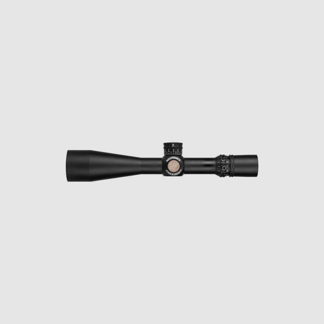 Zielfernrohr NIGHTFORCE ATACR 5-25x56 F1, Bild 7 von 13