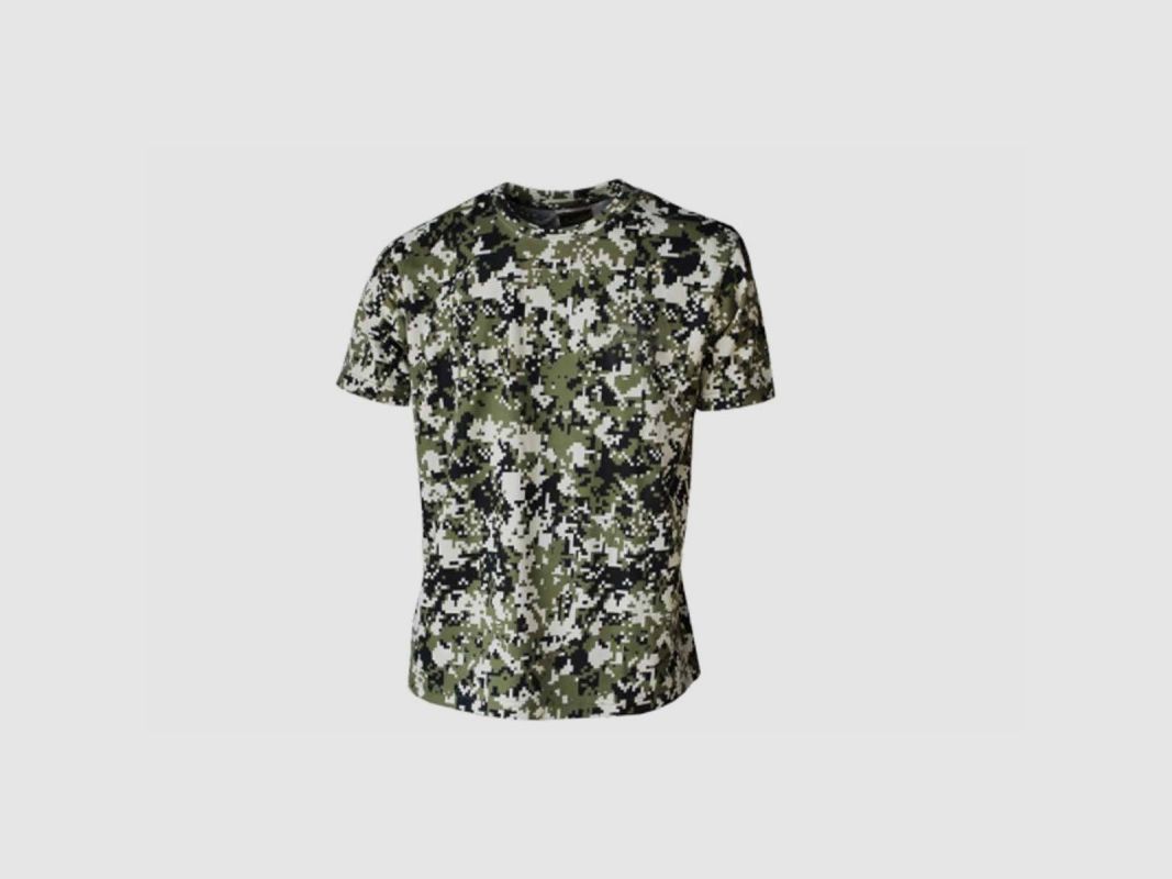 BENISPORT 470 Kurzarmshirt