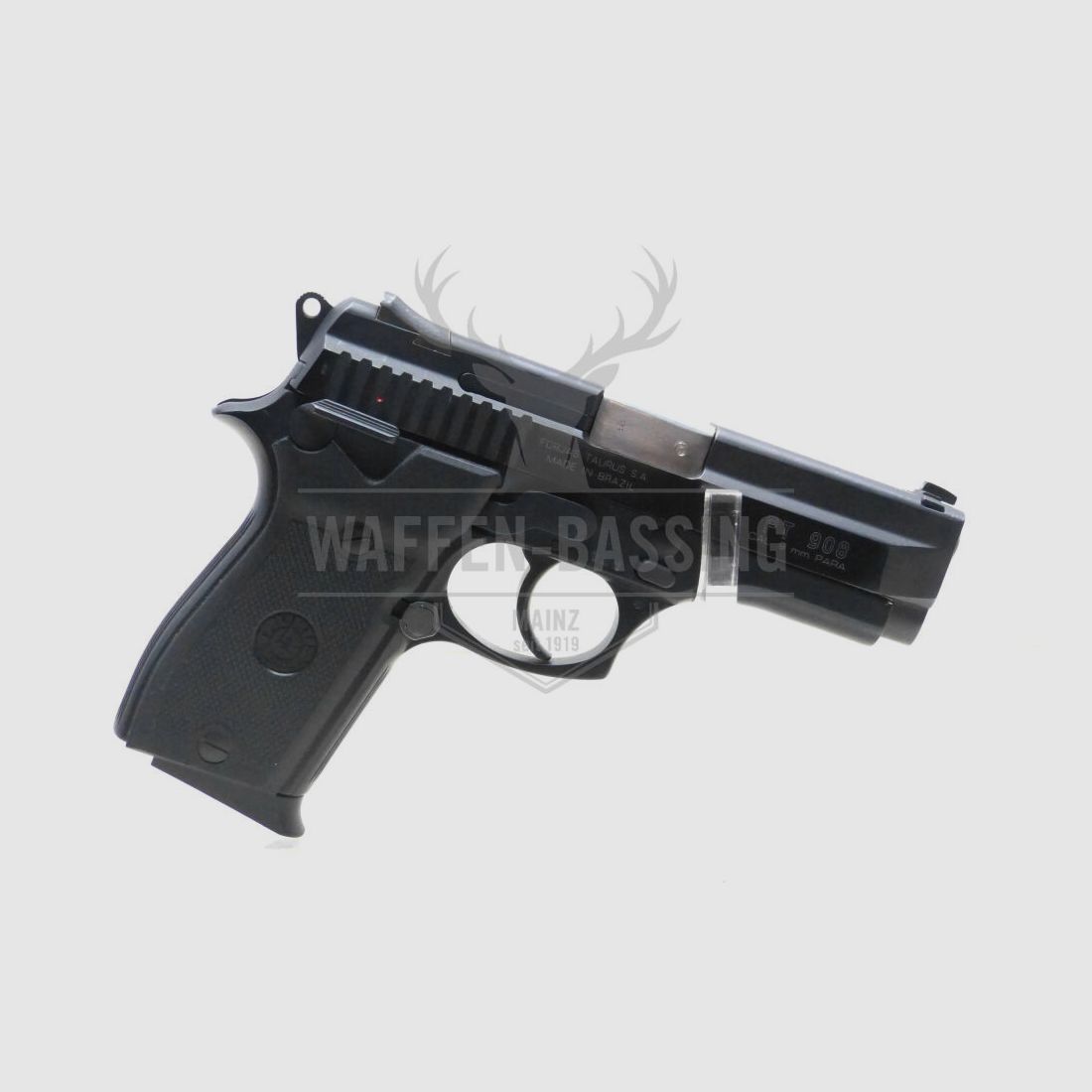 Taurus PT 908
