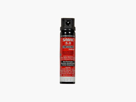Tränengas MK4 5.0 Crossfire Stream 89 ml Sabre Red