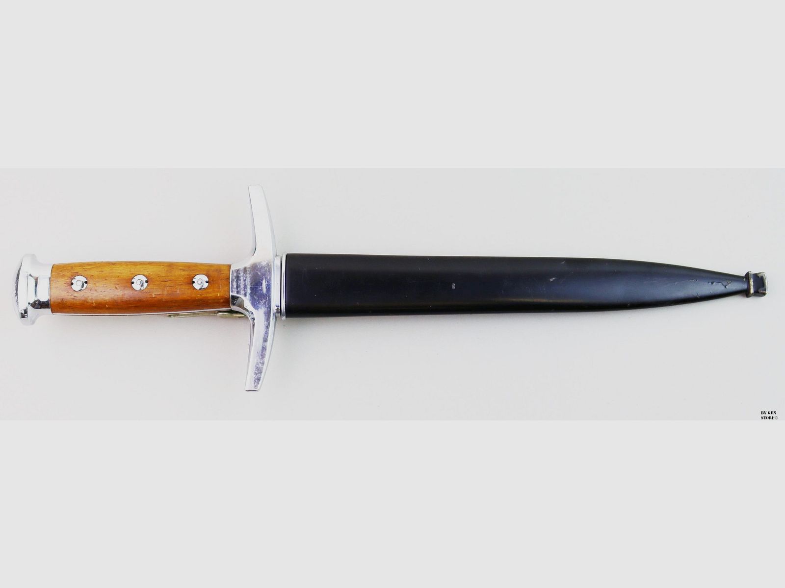 Dolk Officier Zwitserse Leger mod. 1943 – SIG, afbeelding 3 van 3