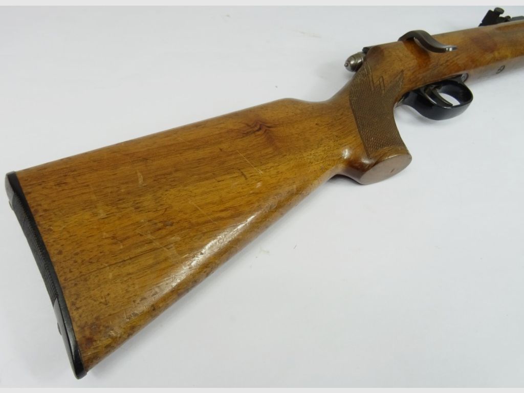 Krico sportkarabijn kal. .22lr, afbeelding 3 van 7