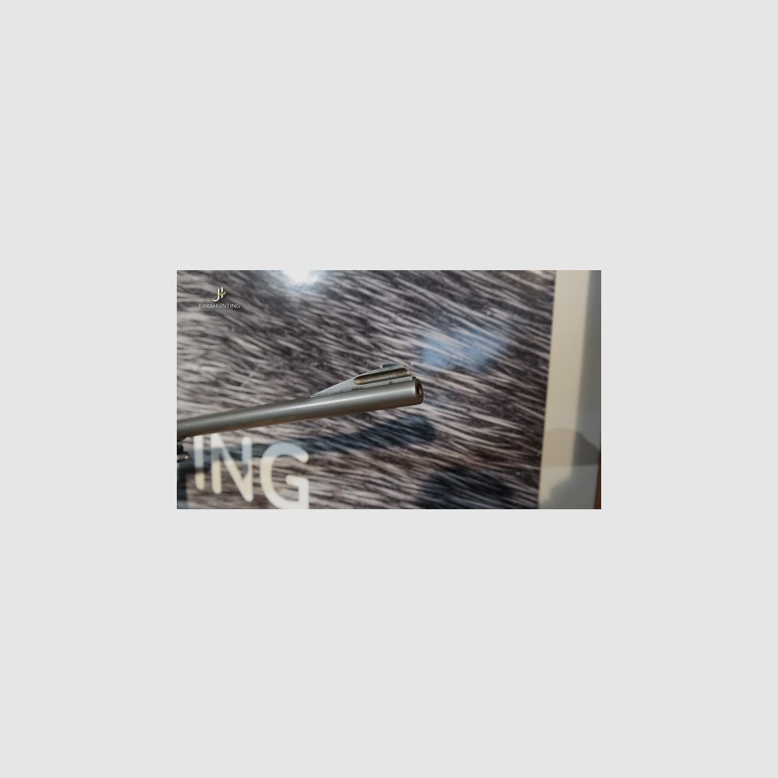 Benedikt Winkler Ferlach; 7x64