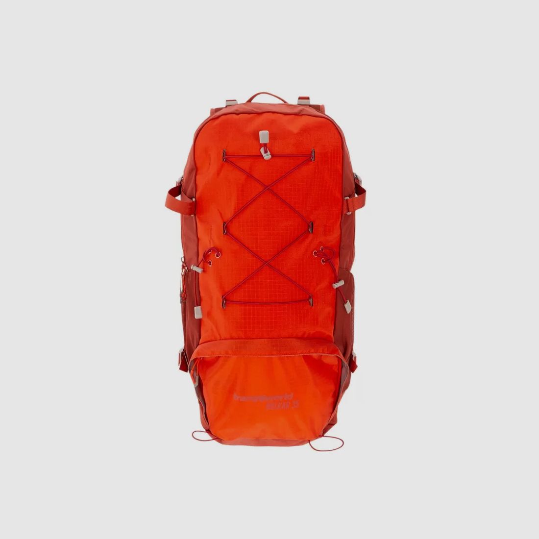 Trangoworld ZAINO BOLKAR 35 ROSSO FUOCO, immagine 2 di 8