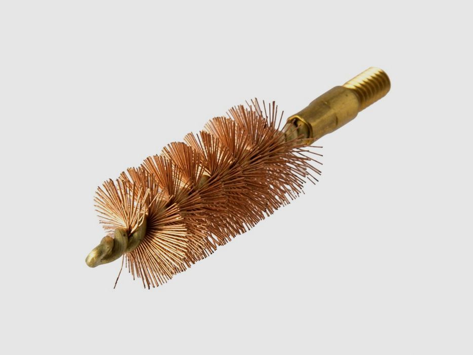 SINCLAIR INTERNATIONAL SPAZZOLA IN BRONZO PER CANNE DA 50 CALIBRO, immagine 2 di 3