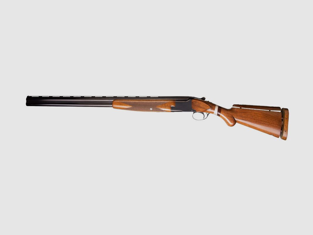 FN B25 fucile a giunto