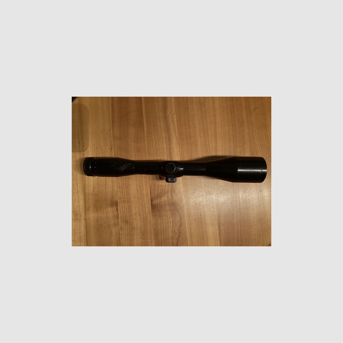 Nickel 6x42 Absehen 1