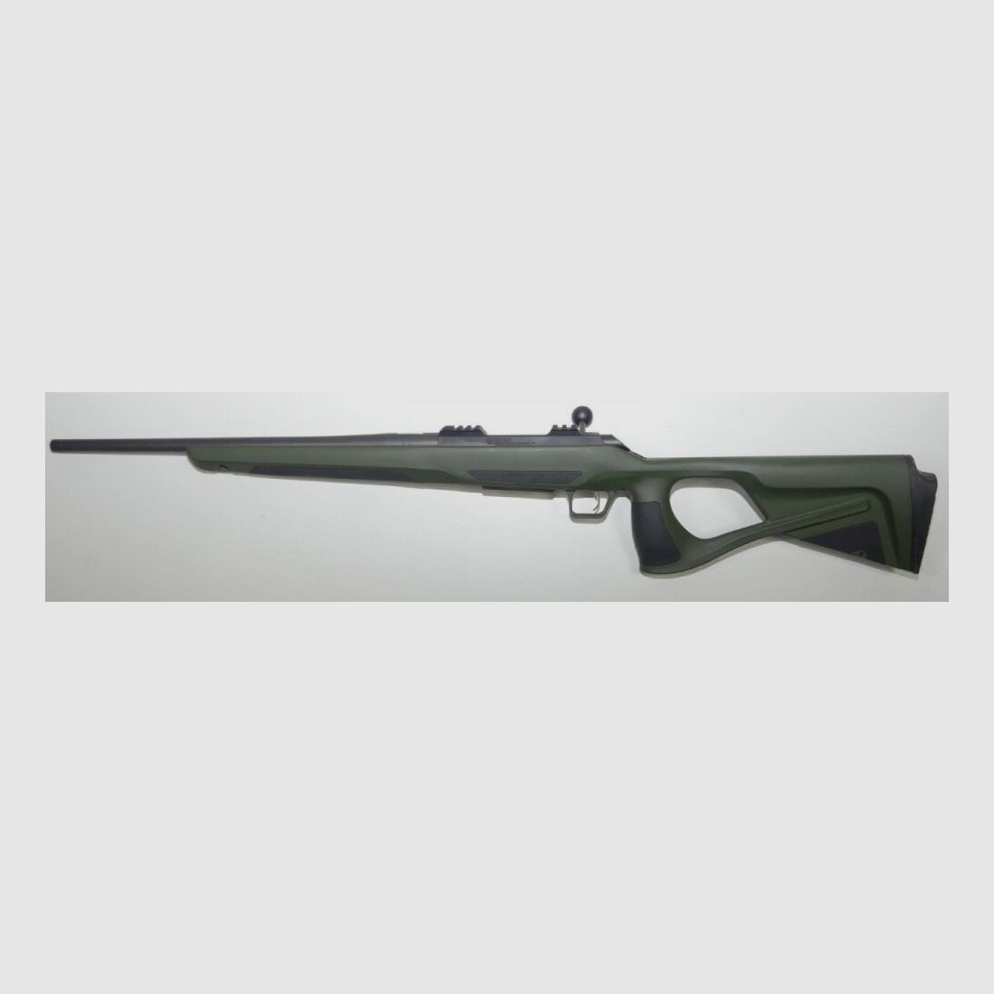 CZ 600 Ergo