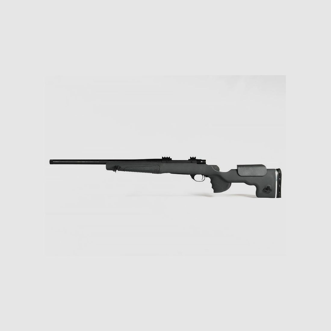 Weatherby Vanguard FENRIS (disponible en .223 Rem. o .308 Win.), imagen 3 de 5