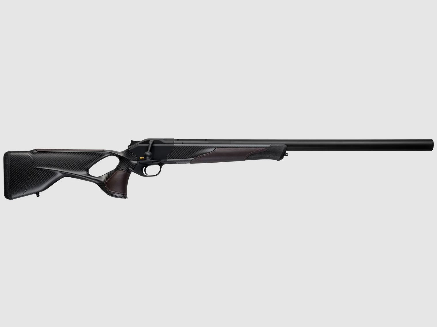 Blaser R8 Ultimate Carbon Silence Cuero .308 Win.